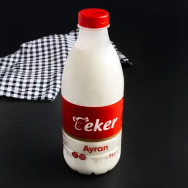 Eker Ayran (1 L.)