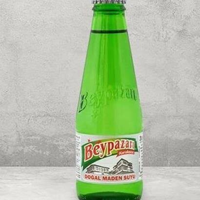 Sade Soda
