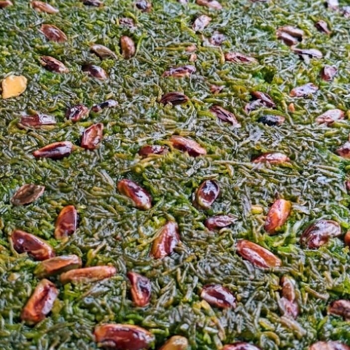 Yeşil Kadayıf 500 gr