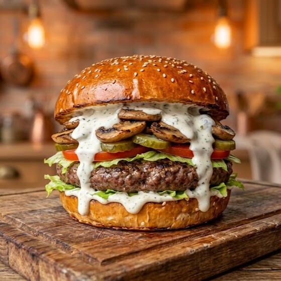 Ranch House Beef