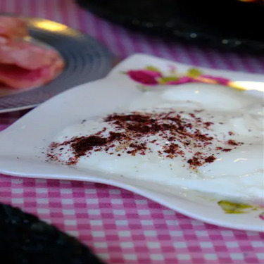 Ev Yoğurdu (200gr)