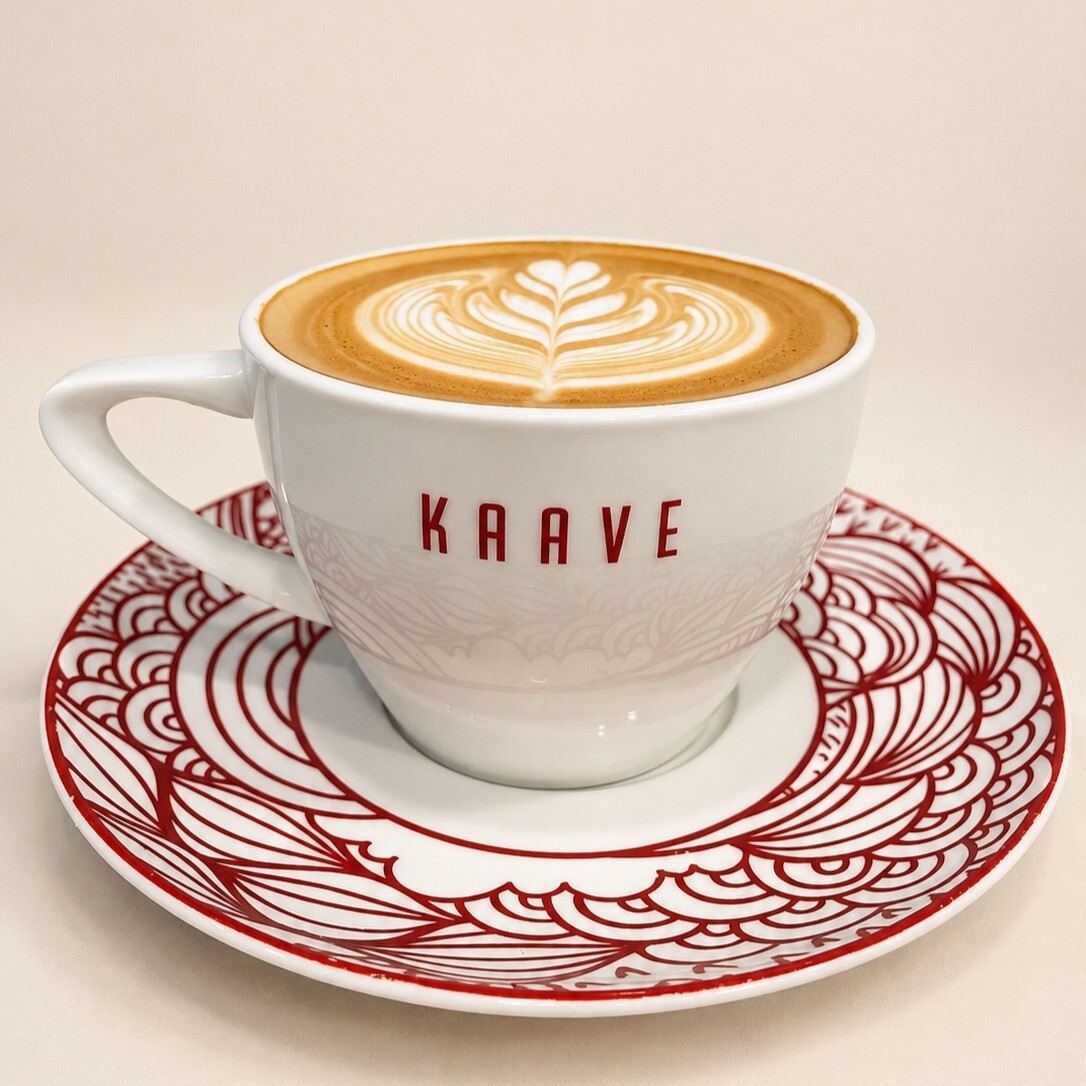Flat White
