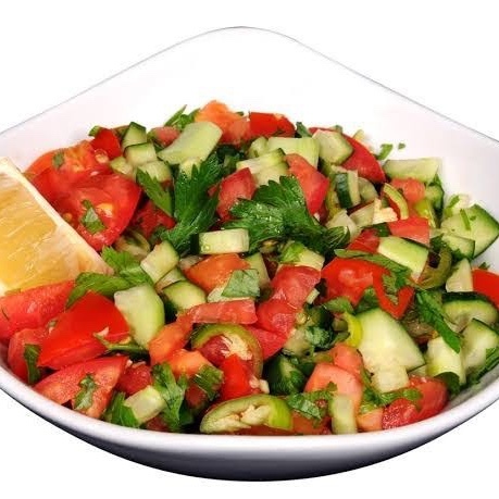 Çoban Salatası