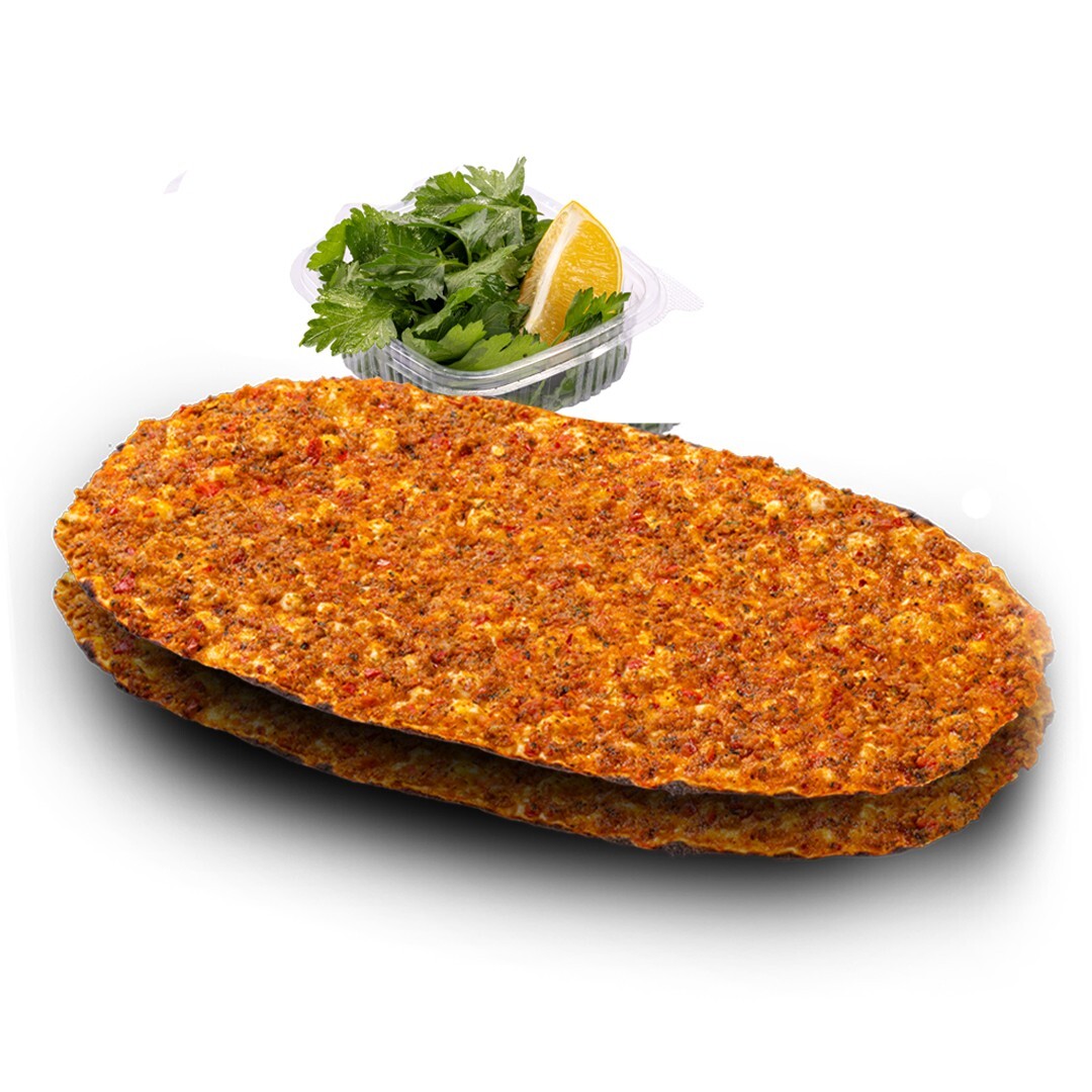 2'li Lahmacun