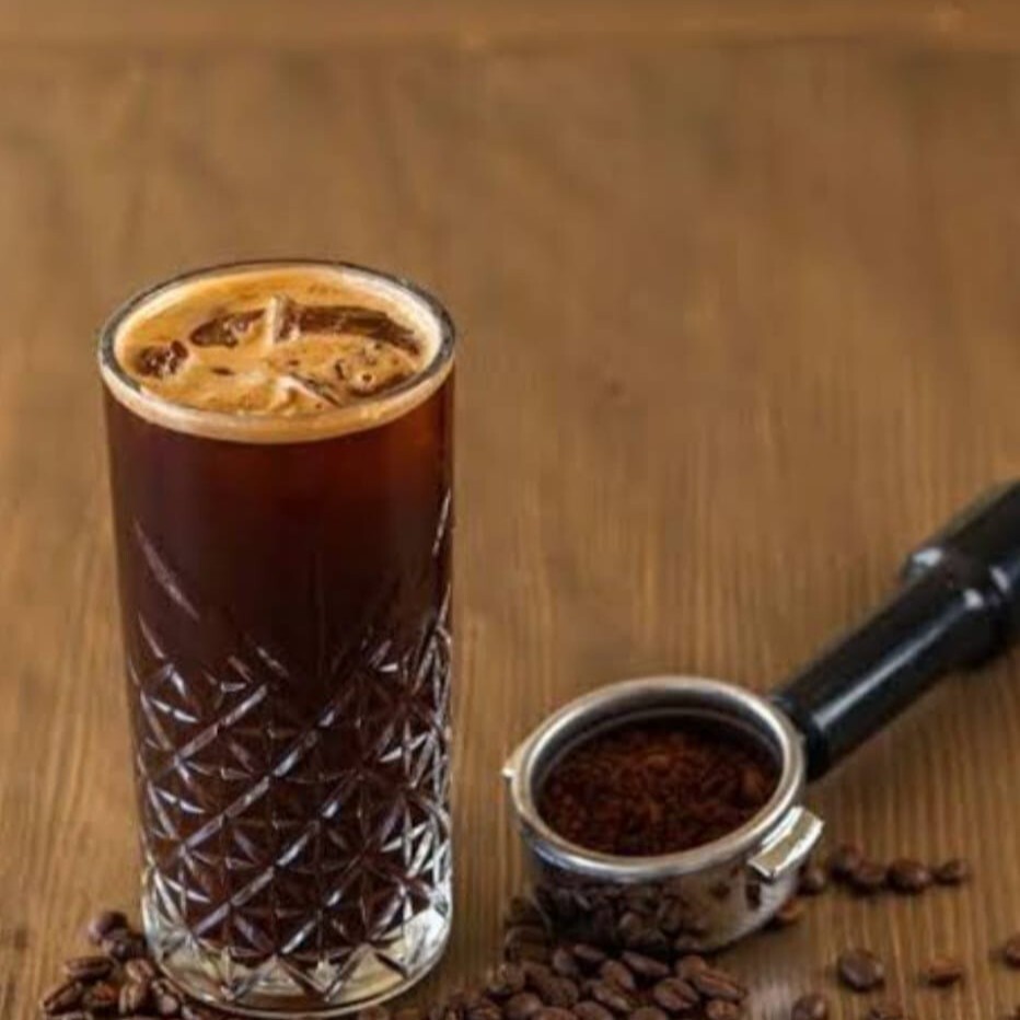 Ice Americano