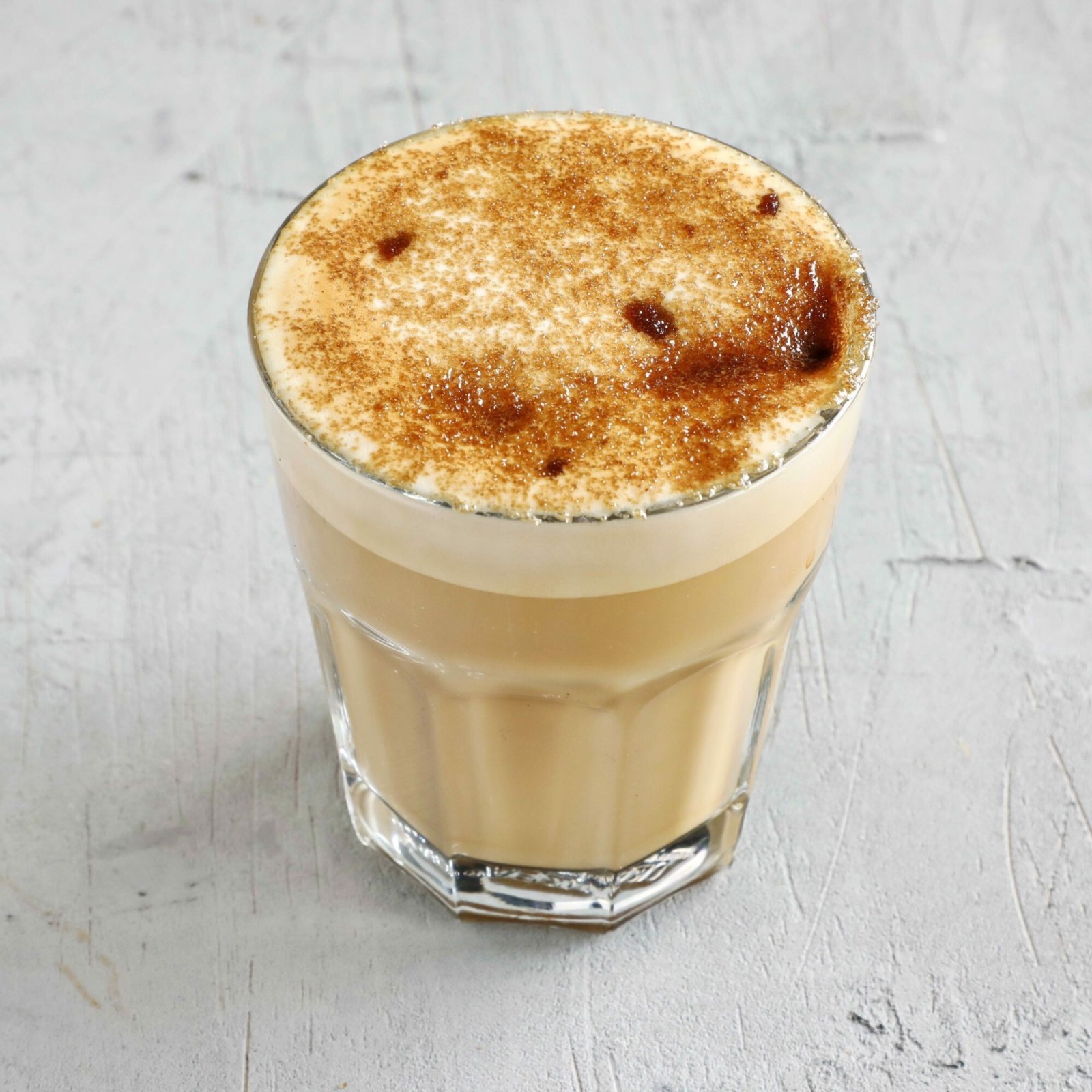 Cafe Latte