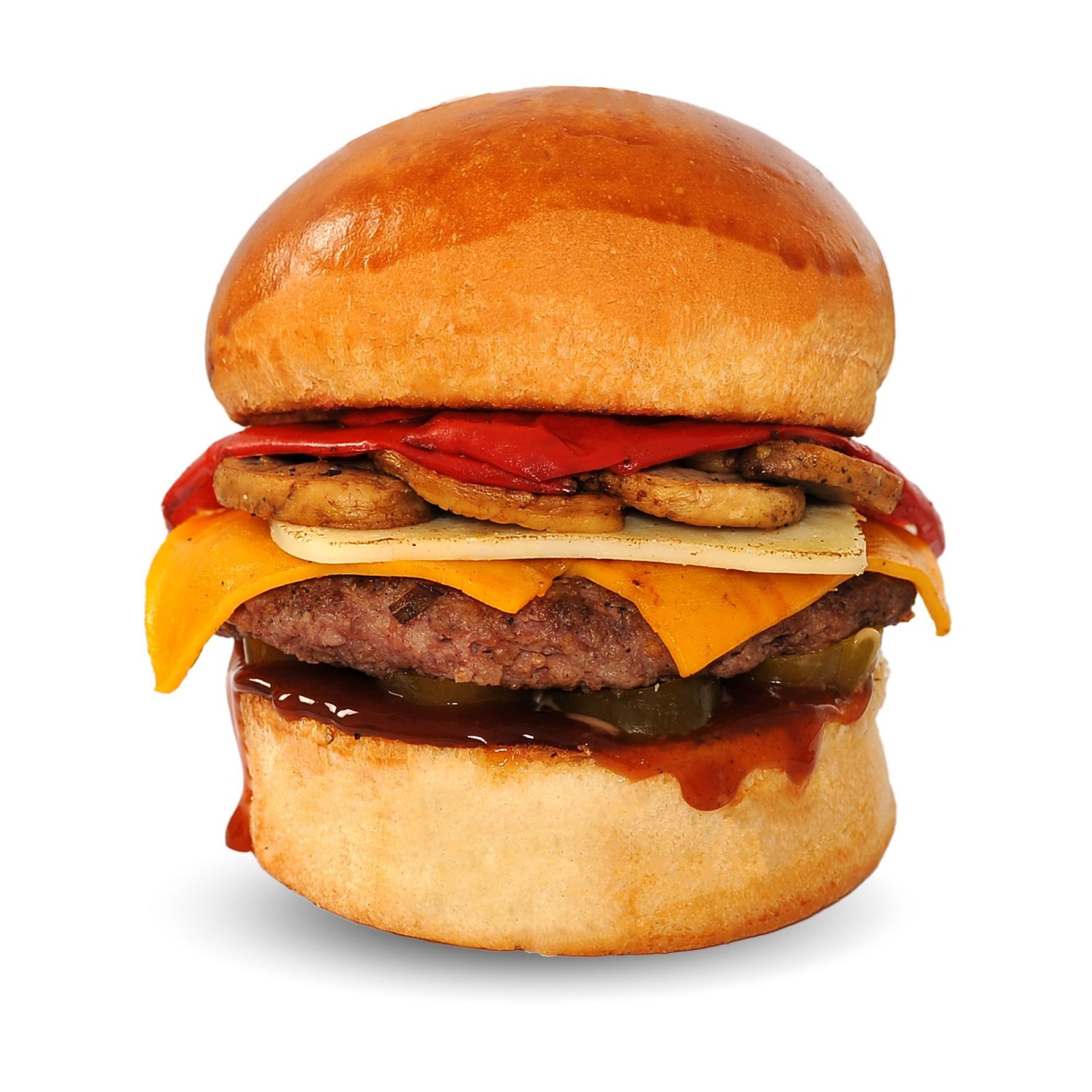 Texas Burger