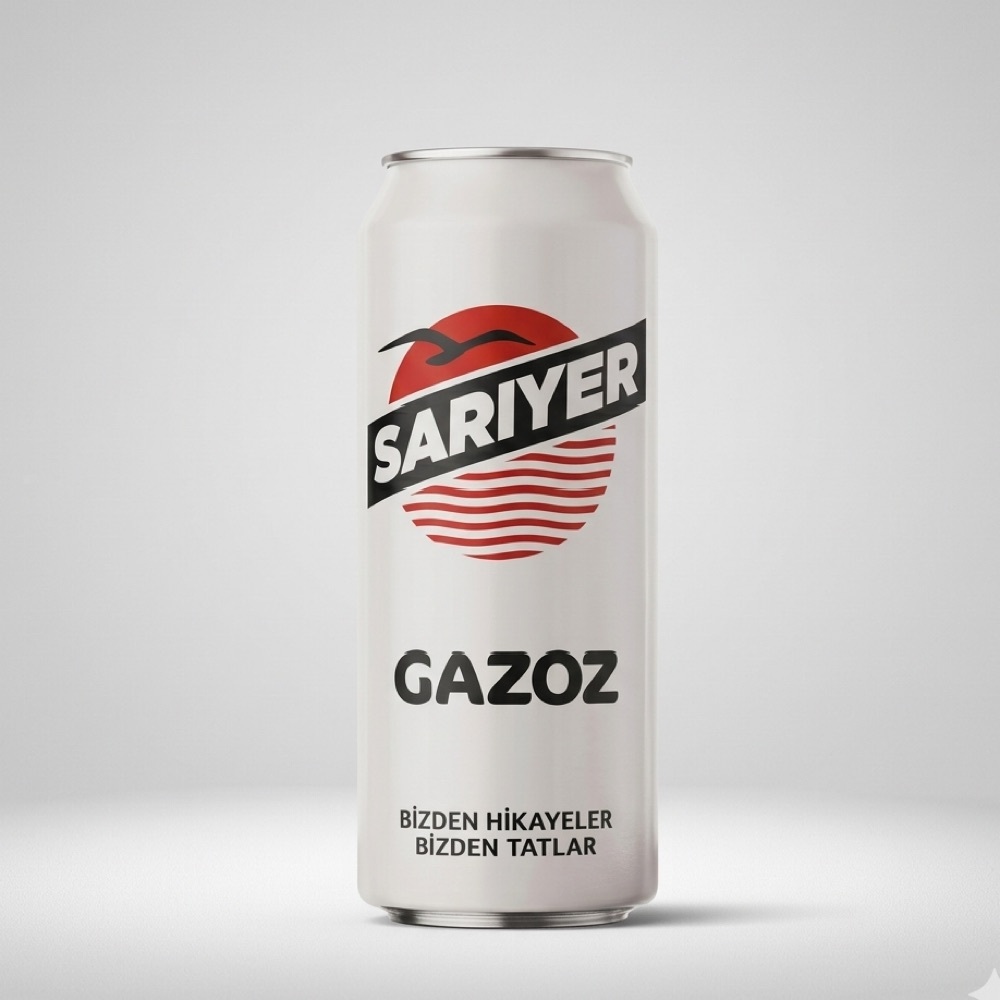 Sarıyer Gazoz