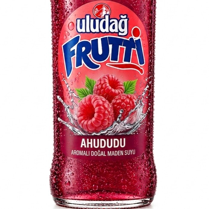 Ahududulu Maden Suyu