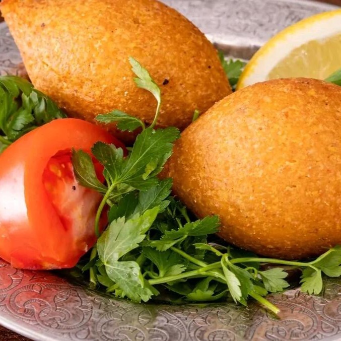 İçli Köfte