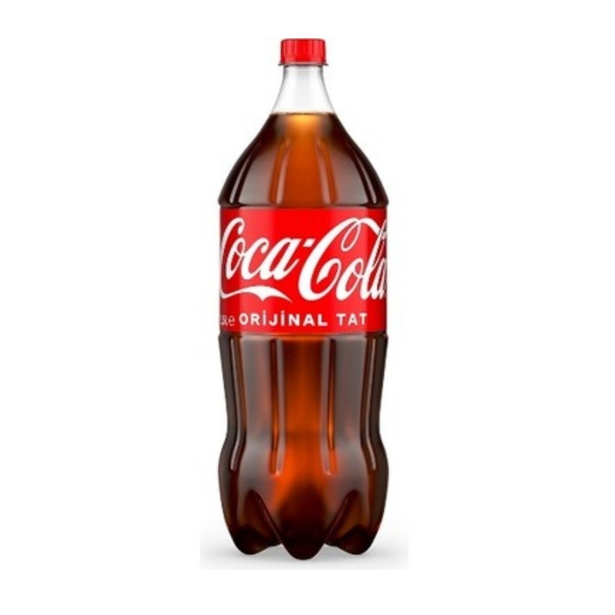 Coca Cola ( 2,5 lt )