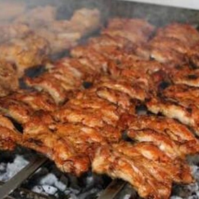 Çıtır Kelebek Porsiyon