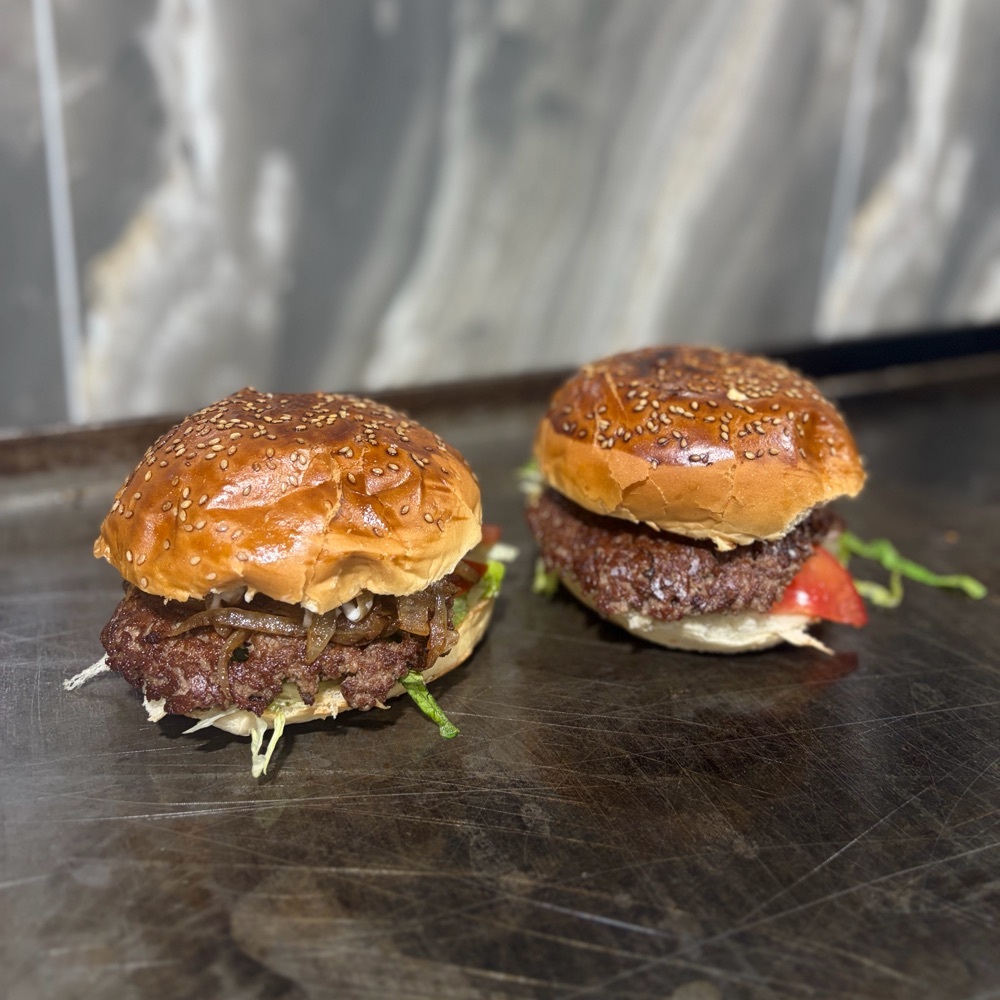 Smash Burger
