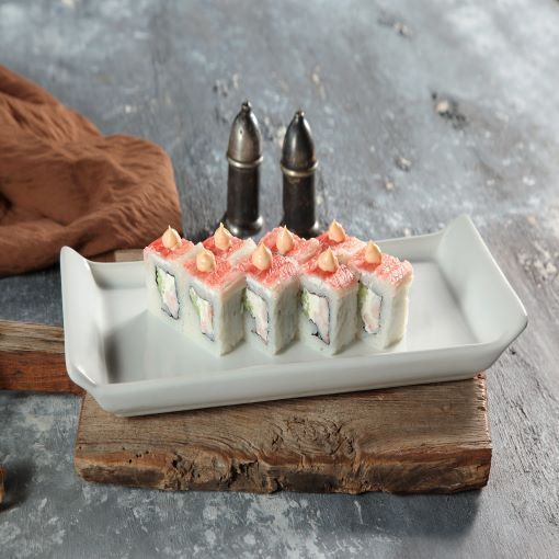 Ayumi Roll (8 Pcs.)