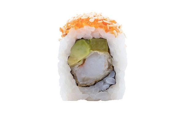 Ebi Tempura Roll (8 Pcs.)