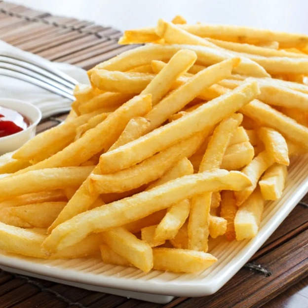 Patates Tabağı