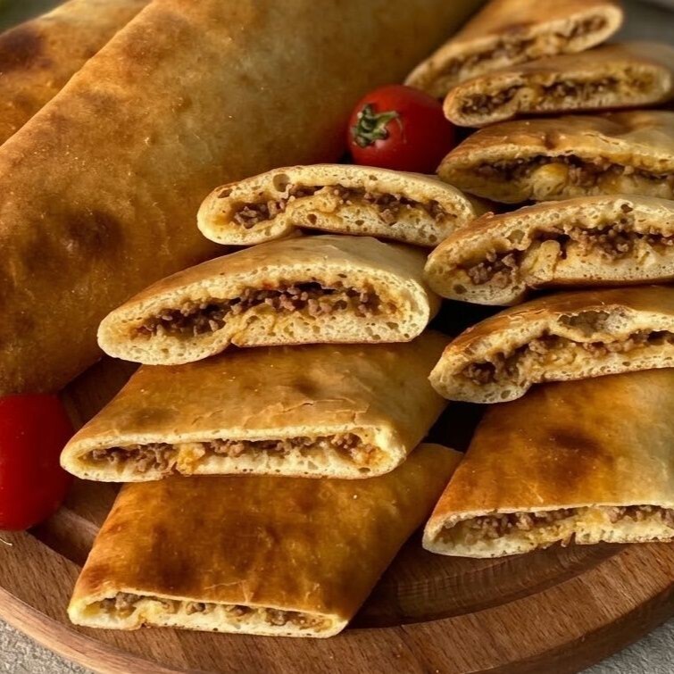 Kır Pidesi