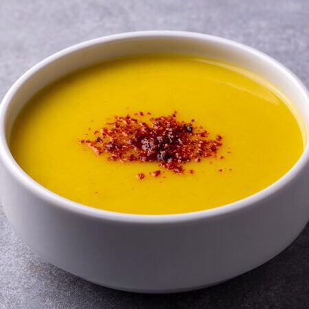 Çorba (Mercimek)