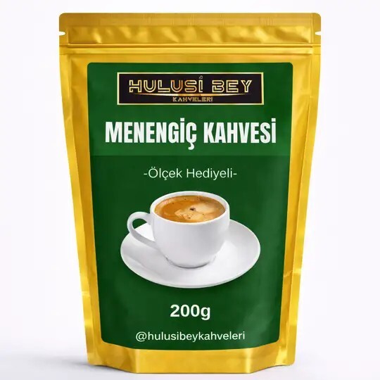 Menengiç Kahvesi