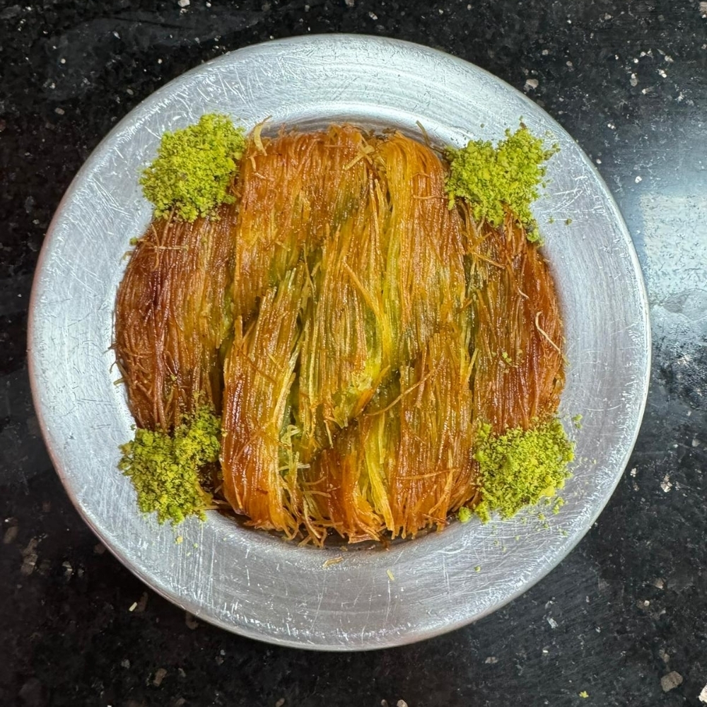 Çıtır Hasır (5-6 Kişilik)