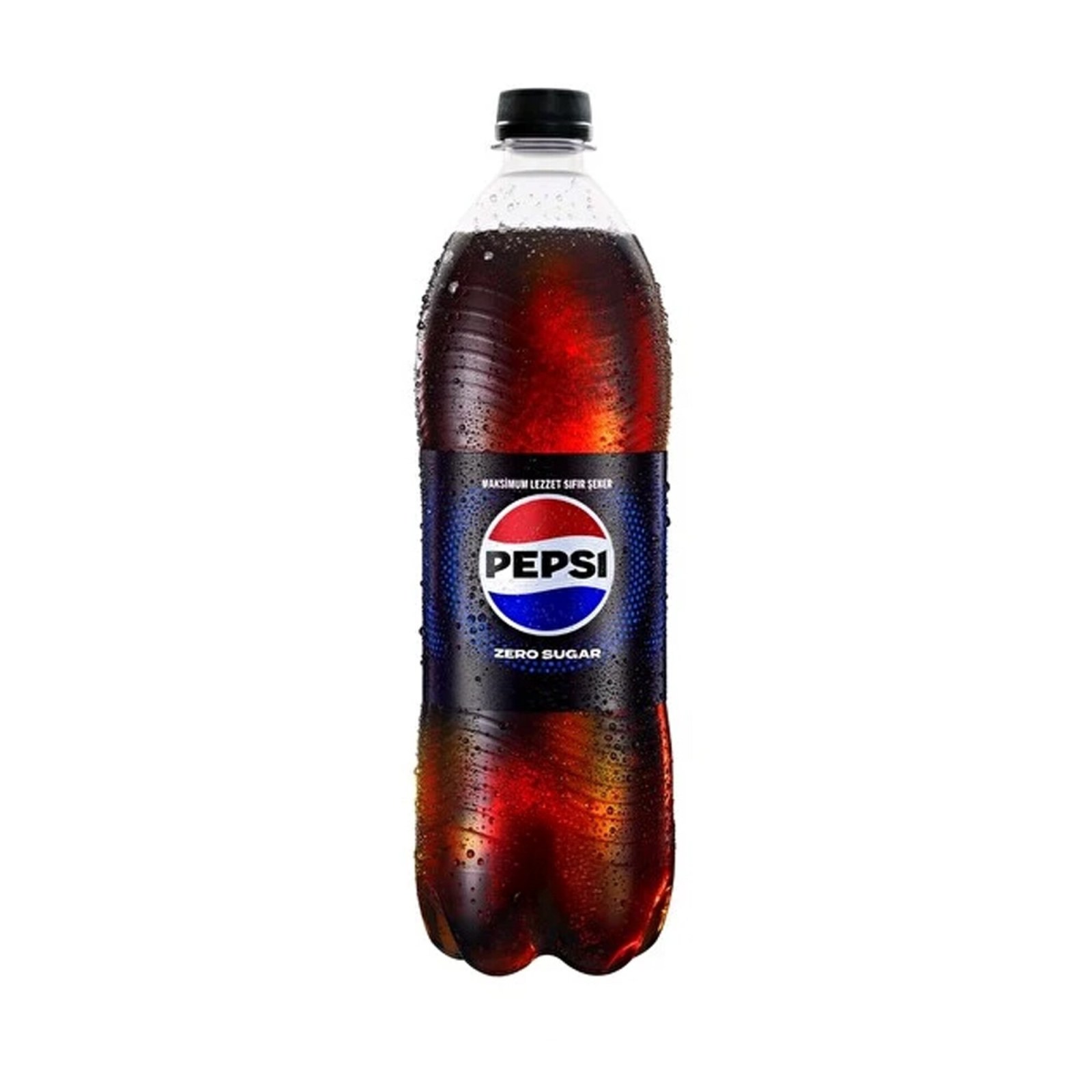 Pepsi Şekersiz (1 L.)