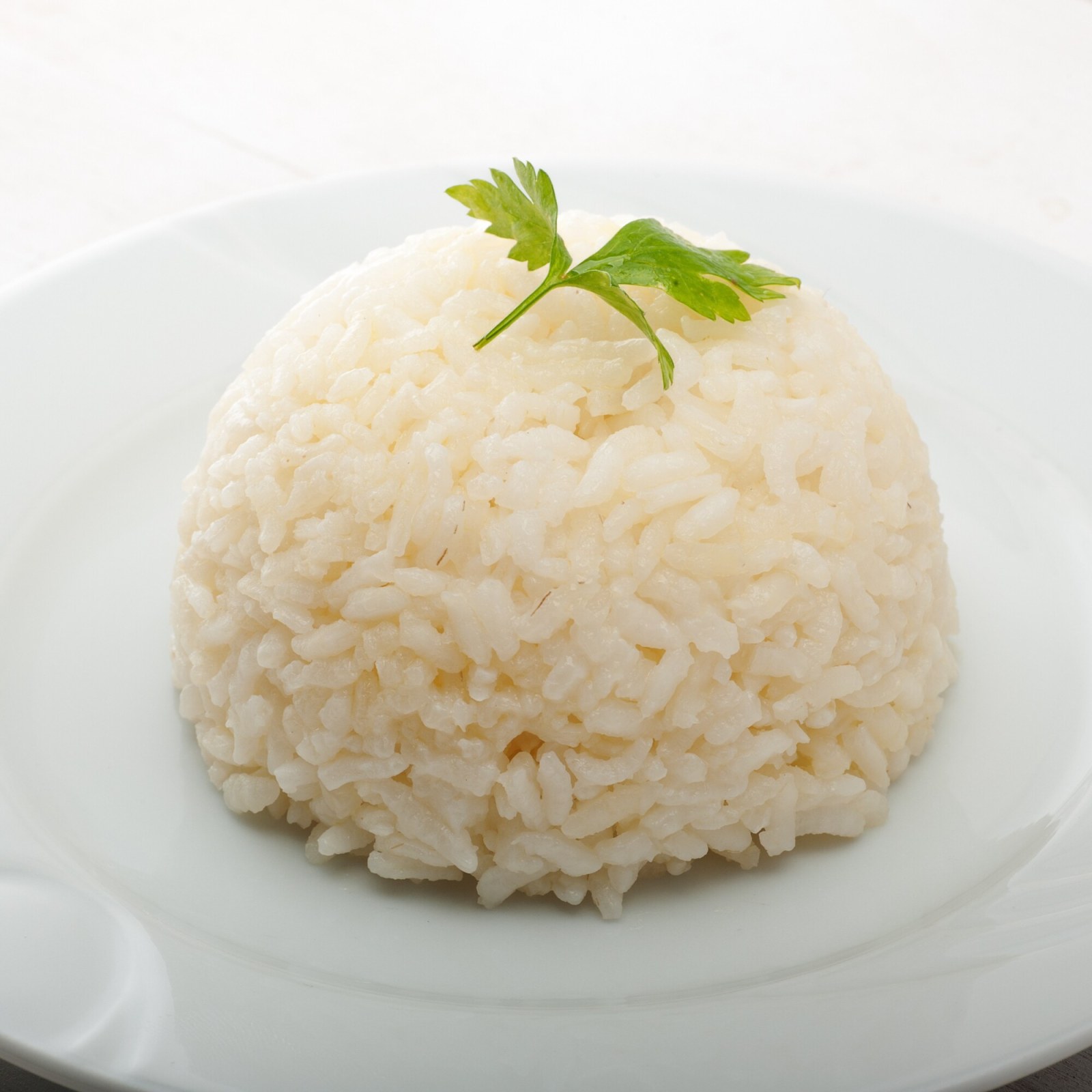 Pirinç Pilavı