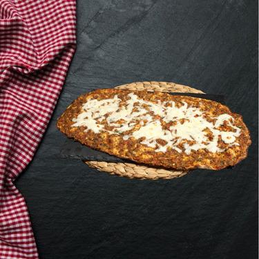 2'li Kaşarlı Lahmacun