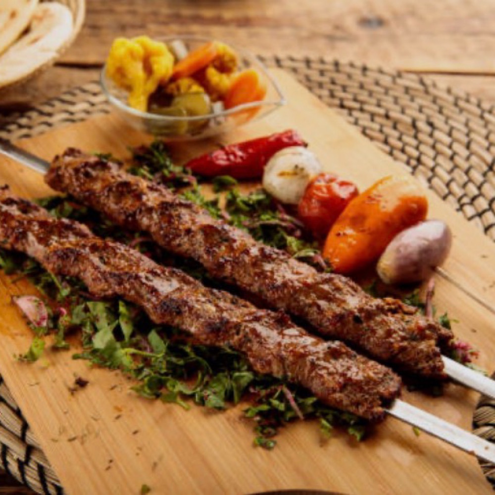 Adana Porsiyon