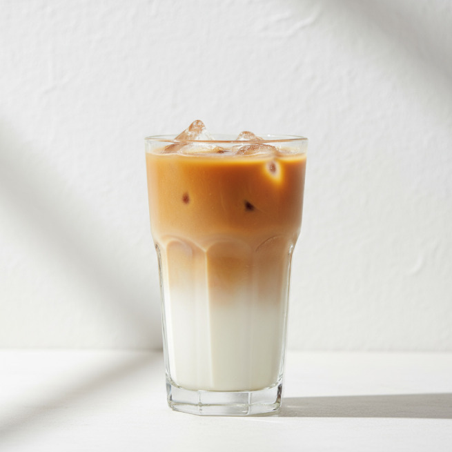 Iced Latte
