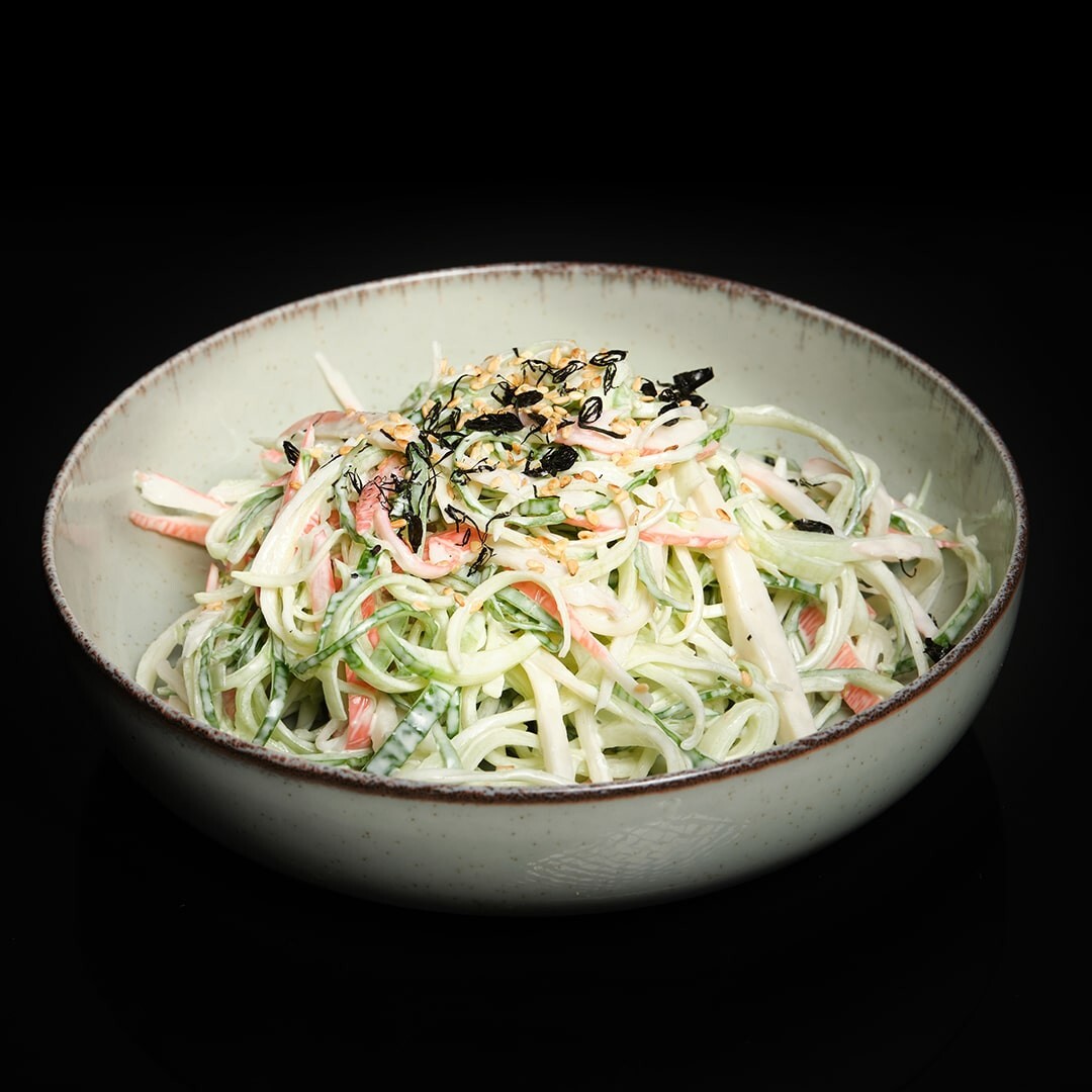 Kani Salatası