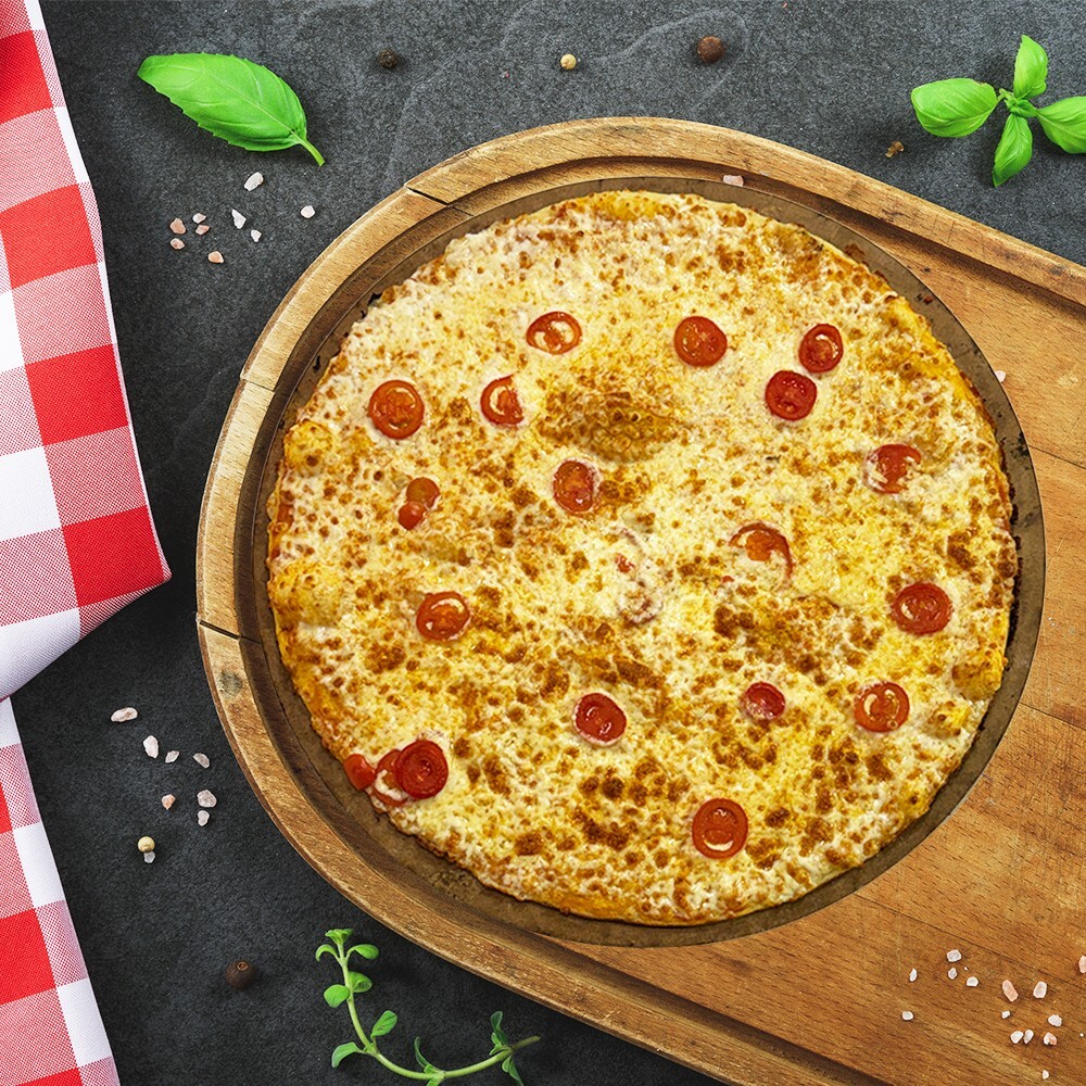 Margarita Pizza (50 cm)
