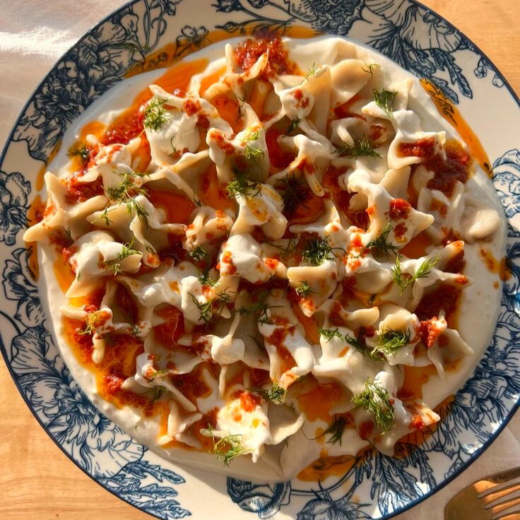 Mantı