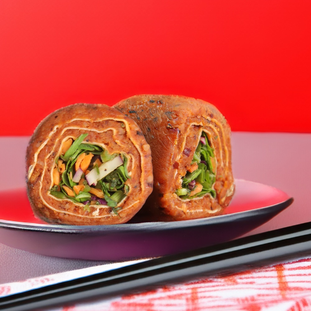 California Sushi Rolls