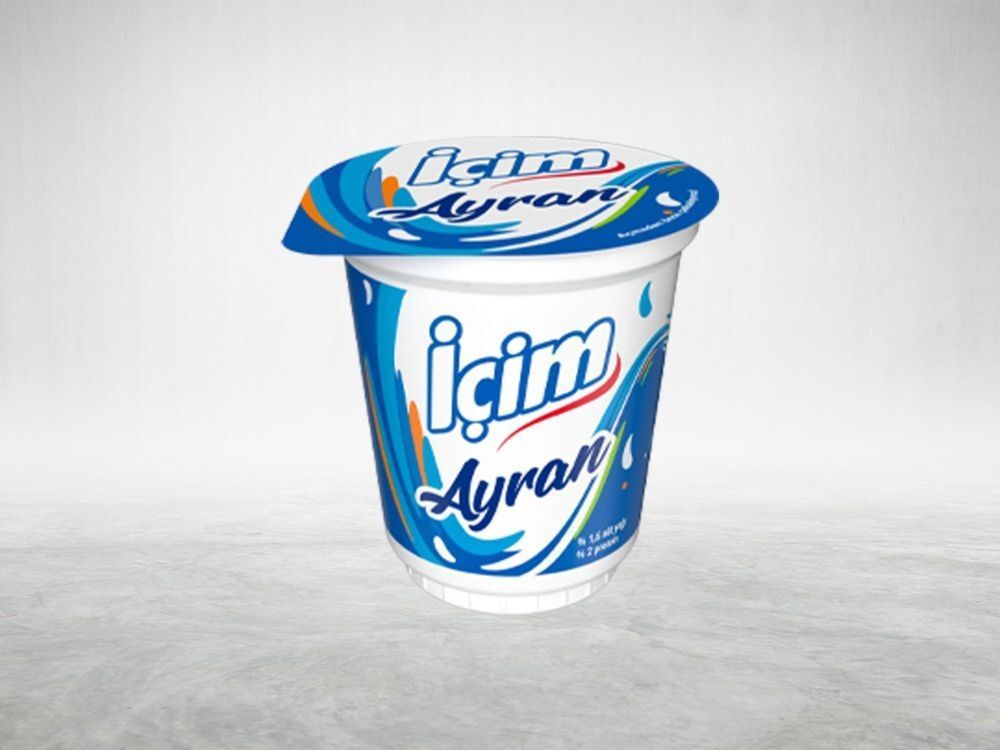 Ayran (270 ml)