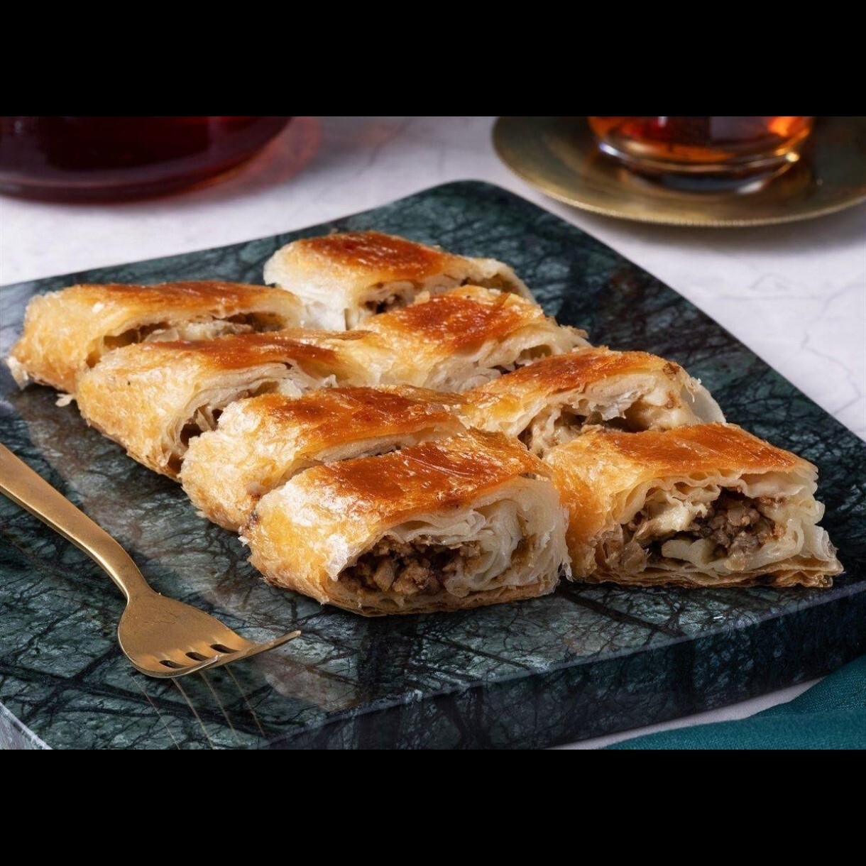 Sarıyer Böreği Üzümlü (kg)