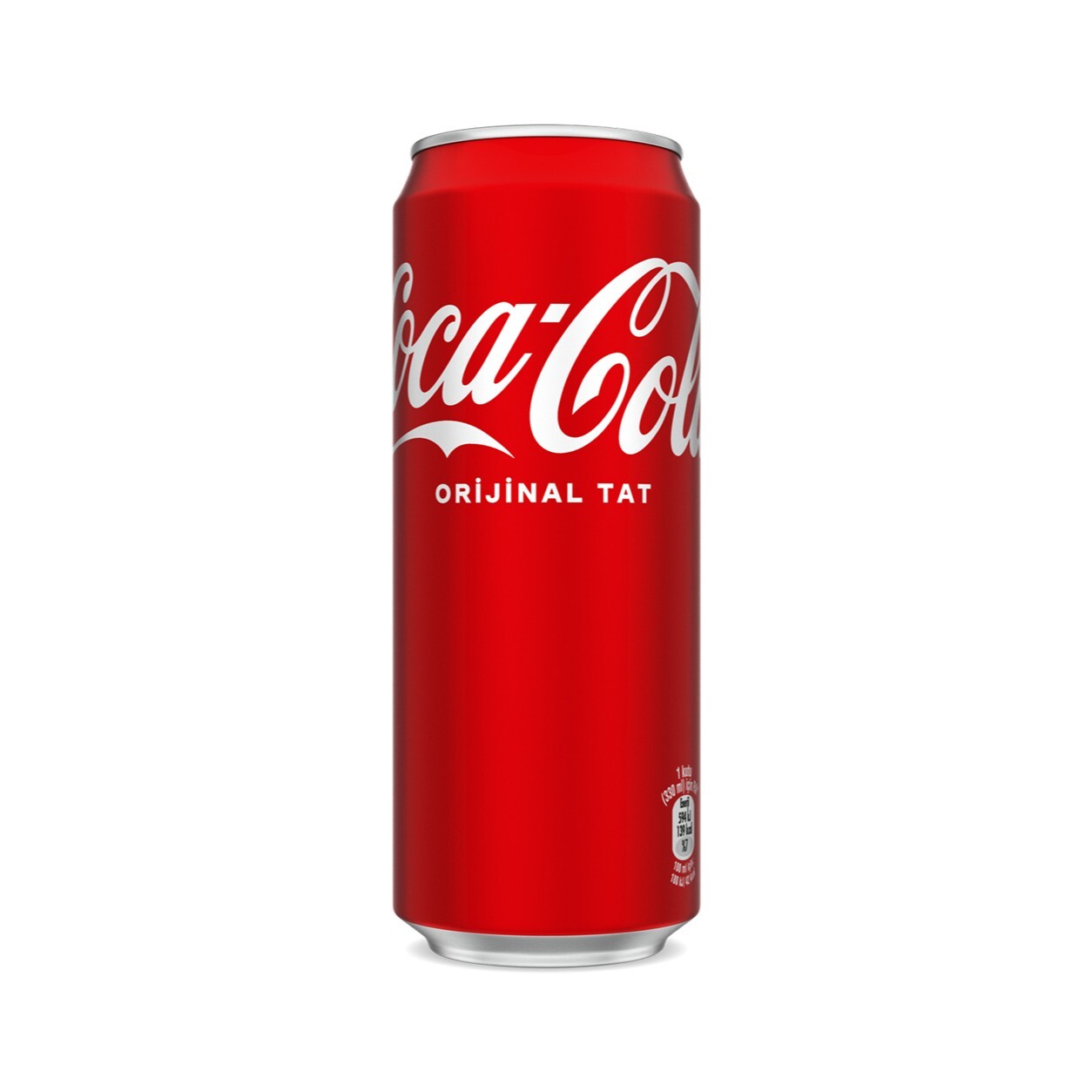 Coca Cola (330 ml)