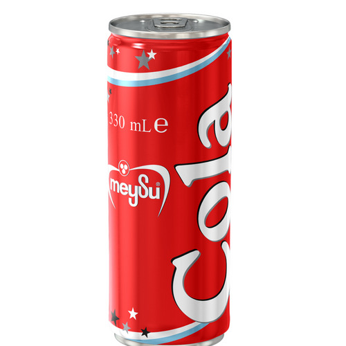 Meysu Cola (330 Ml.)