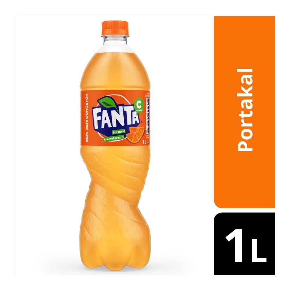 Fanta 1 L