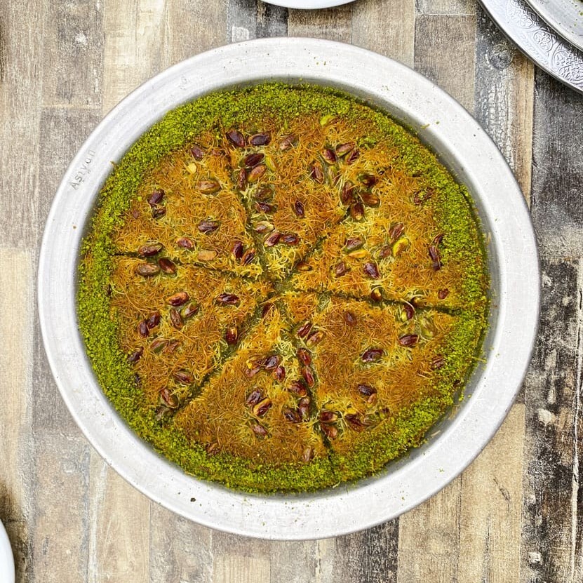 Special Künefe ( Orta Boy )