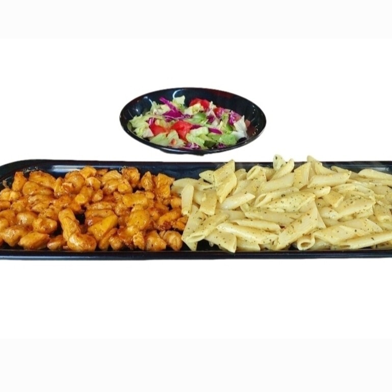 Garam Masala Soslu Tavuk (170 gr)