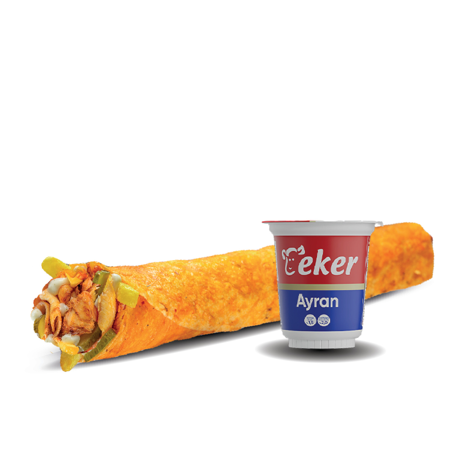 Ekonomik Maxi Menü