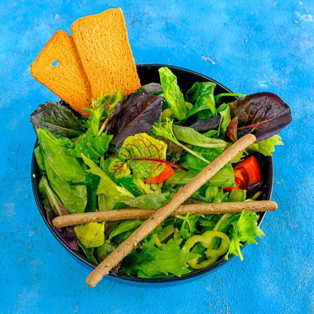 Greek Salata