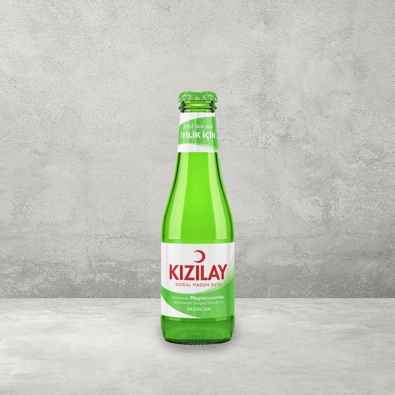 Soda (20 cl.)