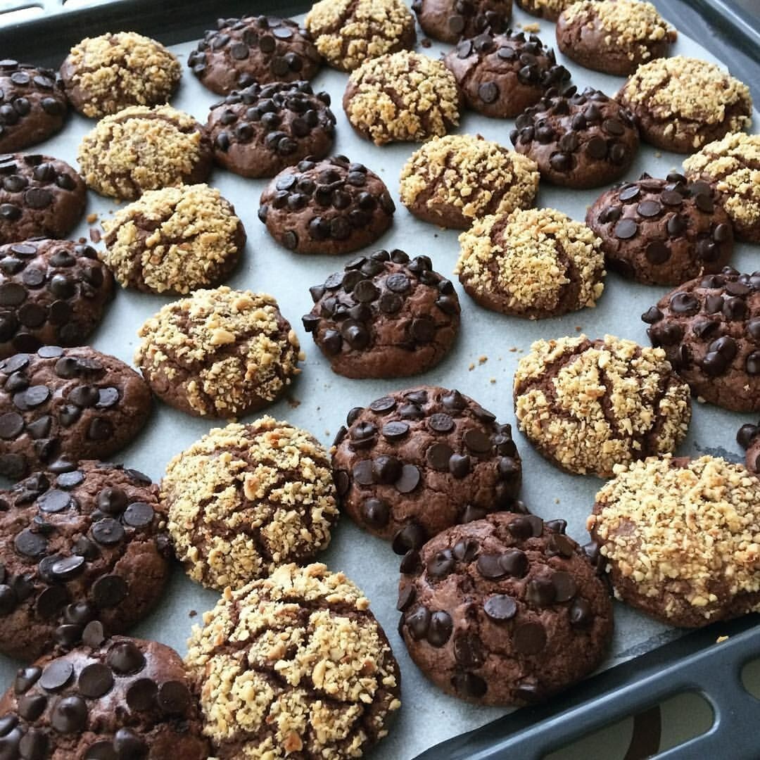 Tatlı Kurabiye (0.500gr)