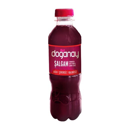 DOĞANAY ŞALGAM 300 ML