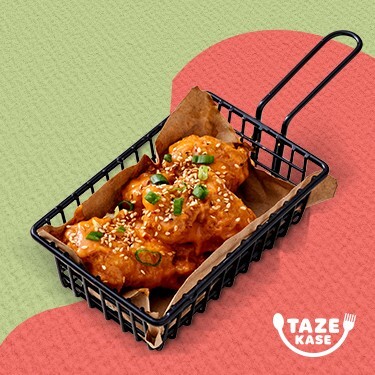 Chipotle Soslu Chichken Tenders