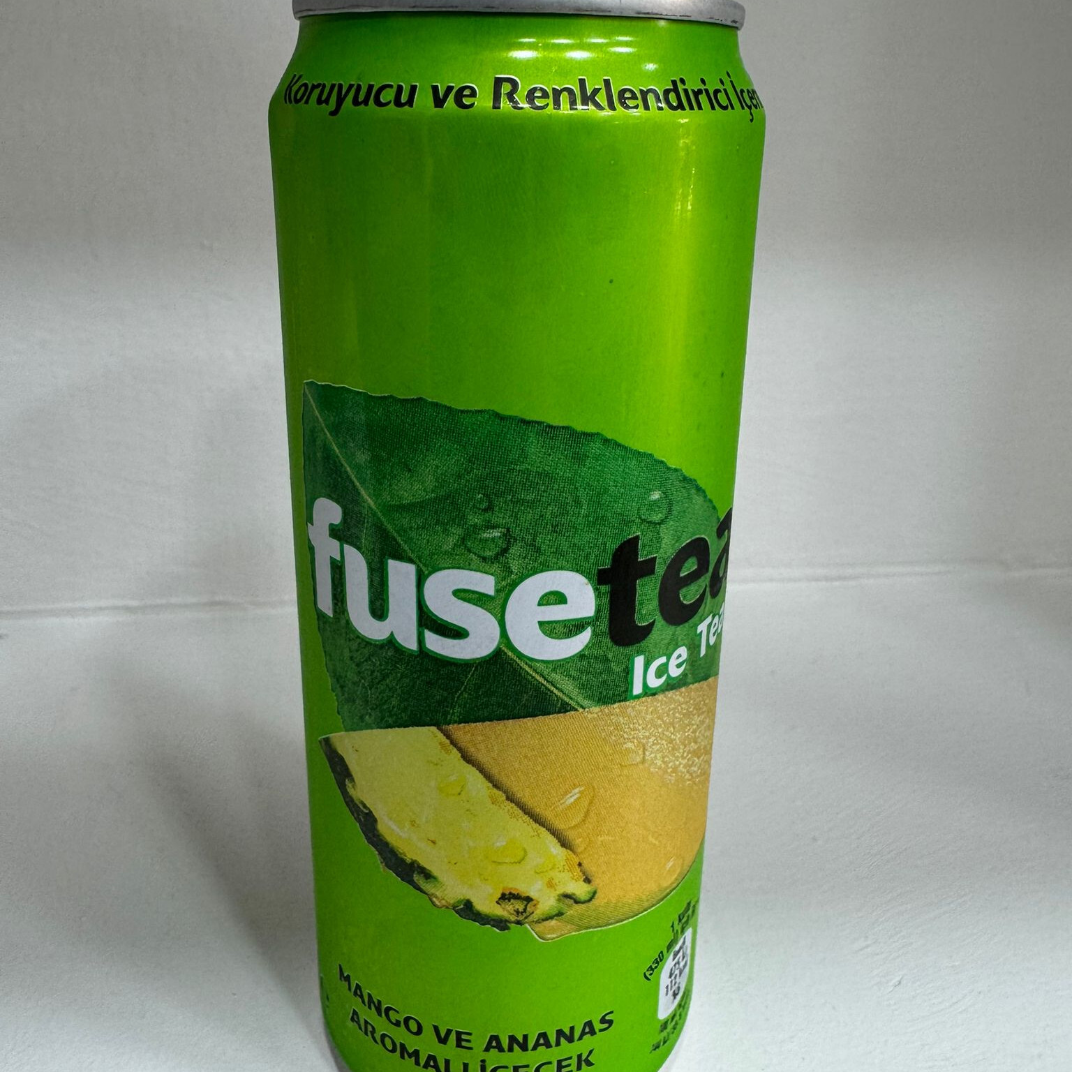 Fese Tea Mango (330 ml)