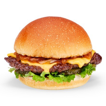 Smash Burger