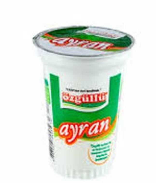 Ayran (18 cl.)