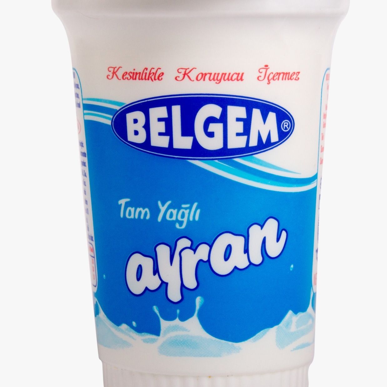 Ayran
